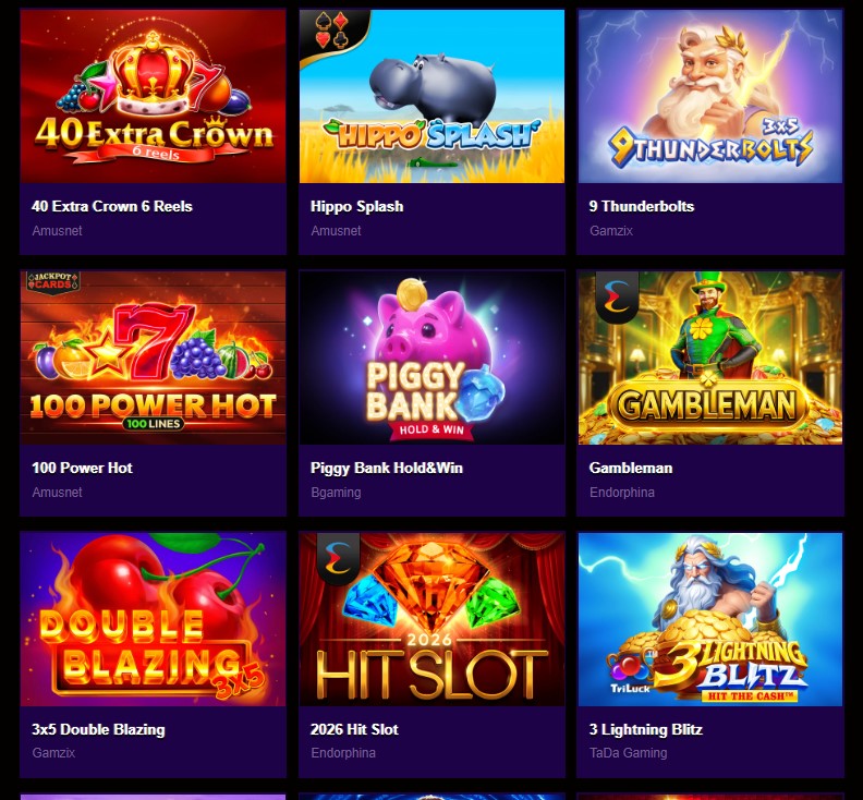 Азино777 официальный сайт